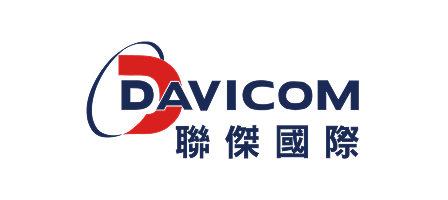 联杰国际DAVICOM